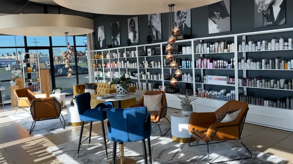 Salon W — Hair salon in Oklahoma City